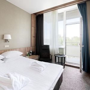Economy Double Room Spa Access