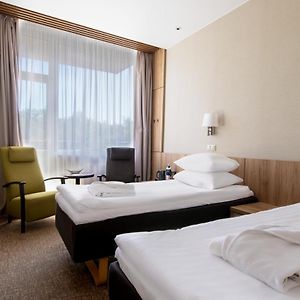 Twin Room Spa Access