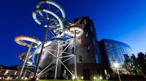 Parc aquatique de Druskininkai